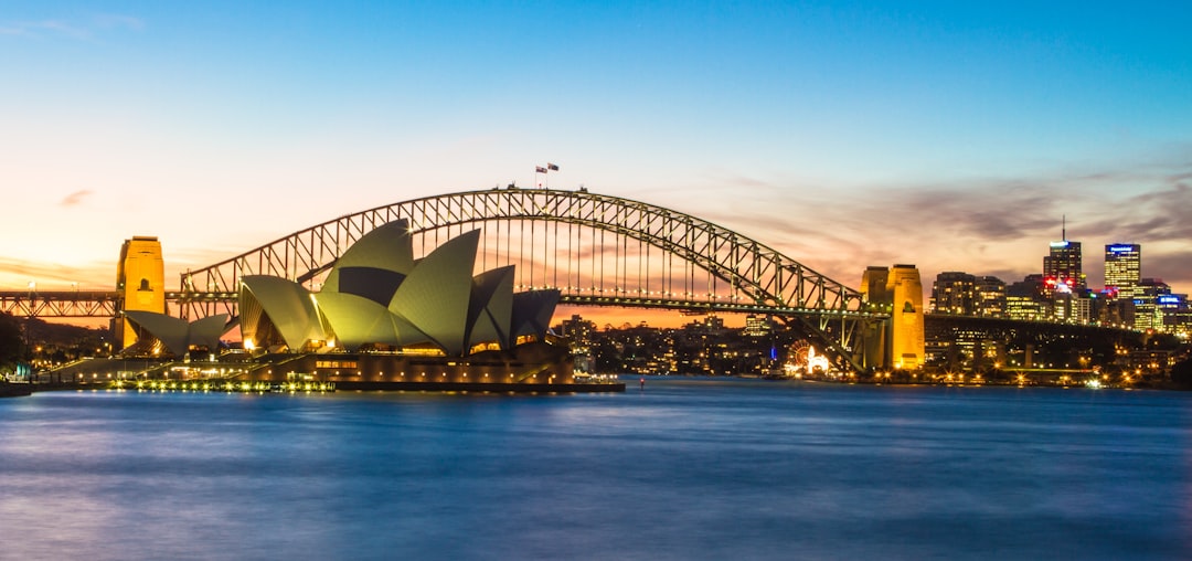 big things australia in Big Thing Bible
